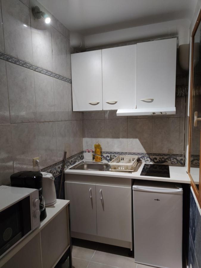 Appartement Tout Equipe Au Calme - Refkl Montfermeil Exterior photo